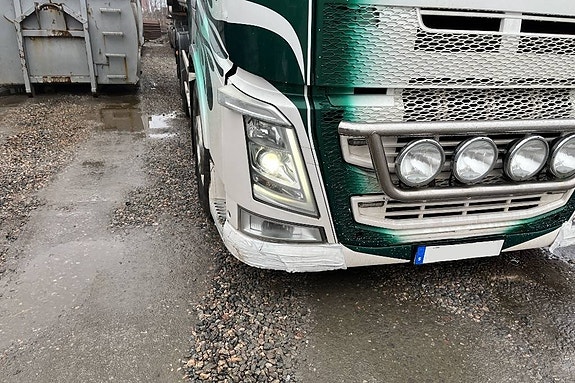 Volvo FH 540 10 of 24