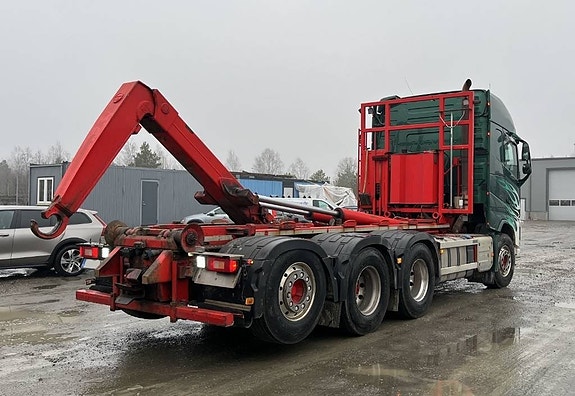 Volvo FH 540 5 of 24