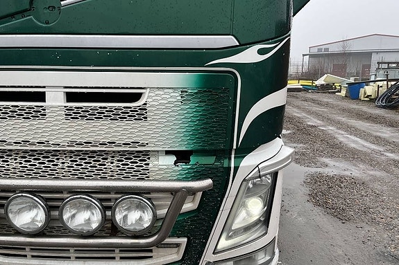 Volvo FH 540 9 of 24