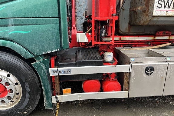Volvo FH 540 11 of 24