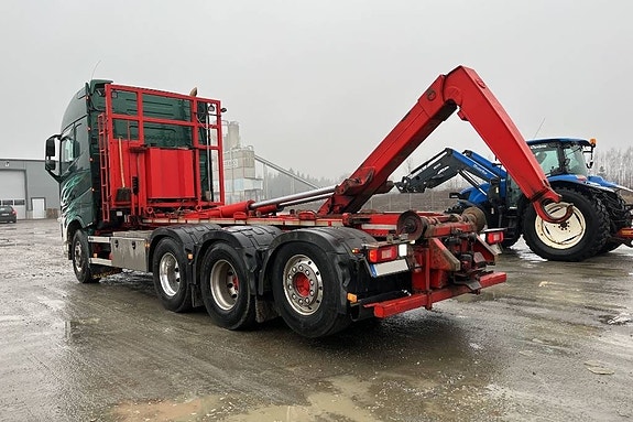 Volvo FH 540 4 of 24