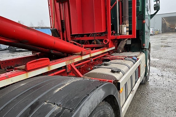 Volvo FH 540 22 of 24