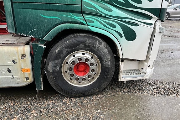Volvo FH 540 12 of 24
