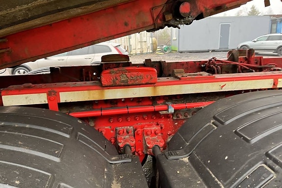 Volvo FH 540 23 of 24