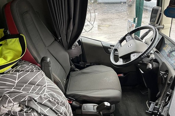 Volvo FH 540 6 of 24