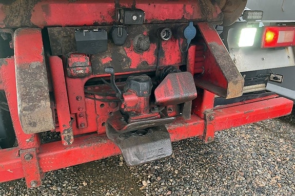 Volvo FH 540 16 of 24
