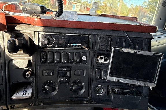 Scania R 560 LB6*2 12 of 12