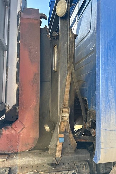 Scania R 560 LB6*2 6 of 12