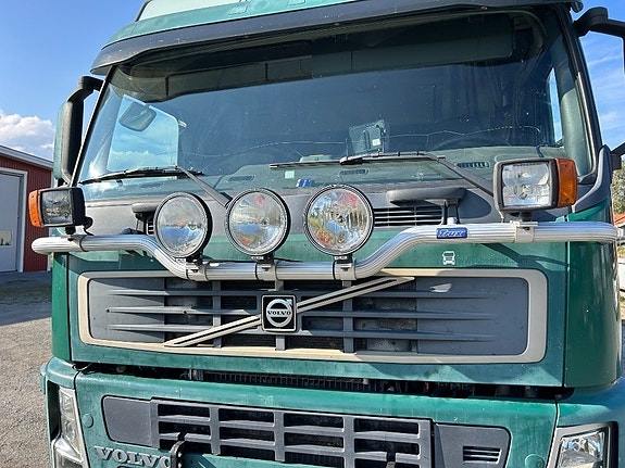Volvo FM 12 460 18 of 24