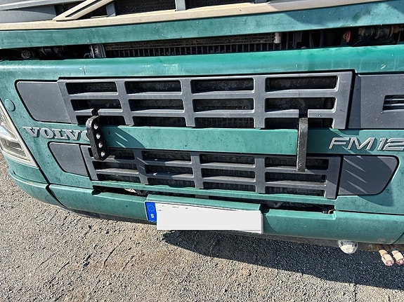 Volvo FM 12 460 17 of 24