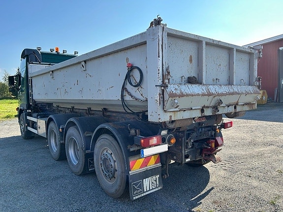 Volvo FM 12 460 7 of 24
