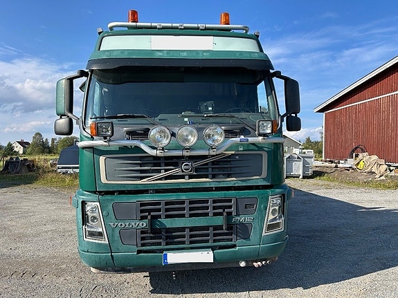 Volvo FM 12 460 2 of 24