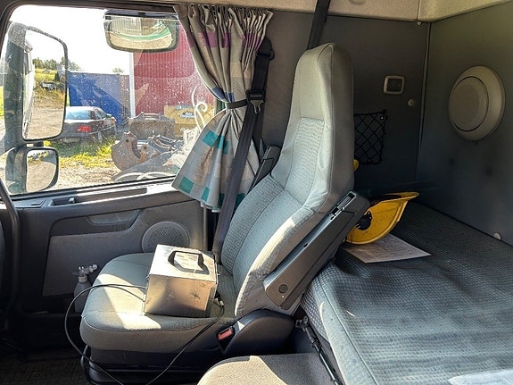 Volvo FM 12 460 23 of 24