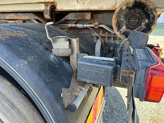 Volvo FM 12 460 9 of 24