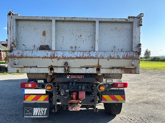 Volvo FM 12 460 6 of 24