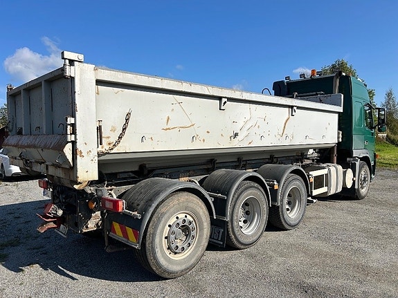 Volvo FM 12 460 5 of 24