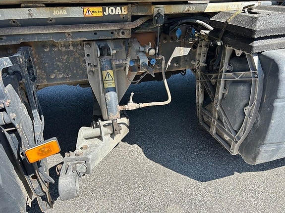 Volvo FMX 510 10 of 24