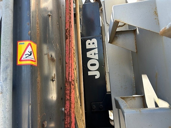 Volvo FMX 510 14 of 24