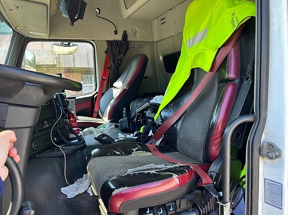 Volvo FMX 510 18 of 24