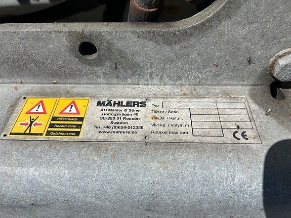 Volvo FMX 510 13 of 24