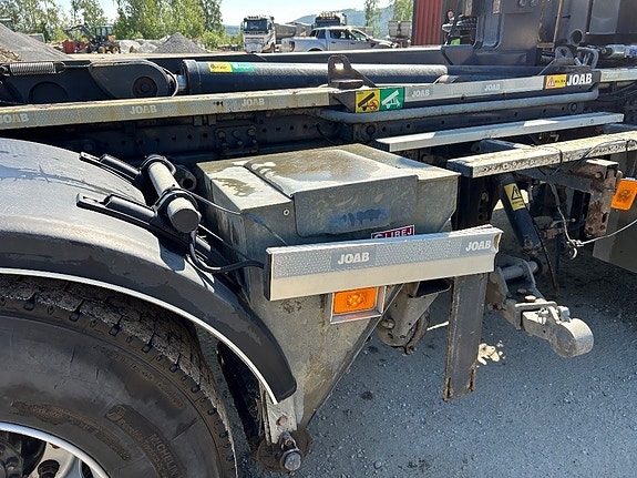 Volvo FMX 540 12 of 24