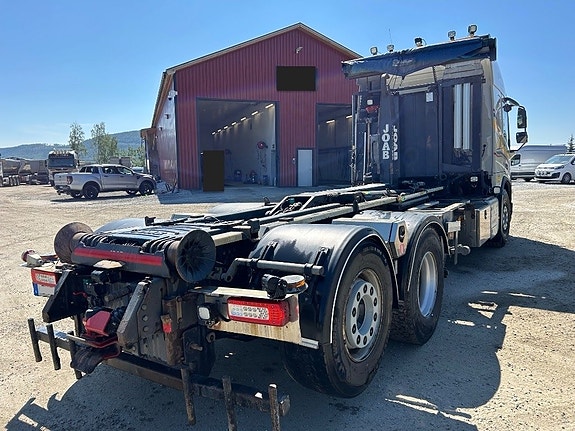 Volvo FMX 540 8 of 24