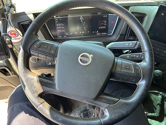 Volvo FMX 540 24 of 24