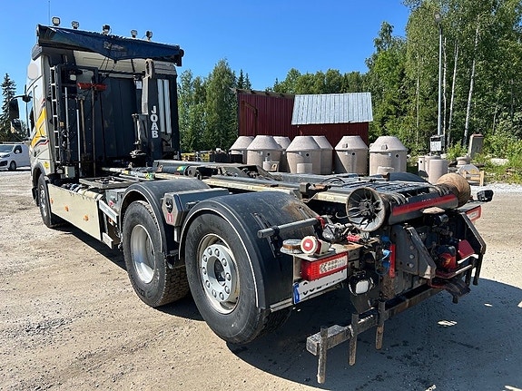 Volvo FMX 540 6 of 24