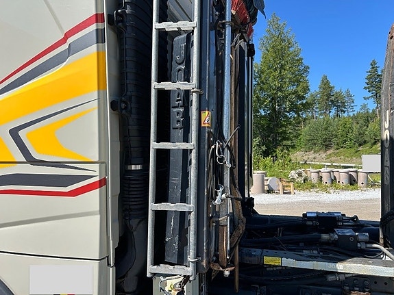 Volvo FMX 540 9 of 24