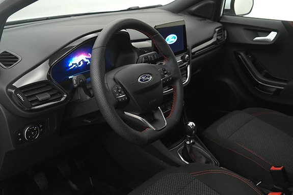 Ford Puma 7 of 19