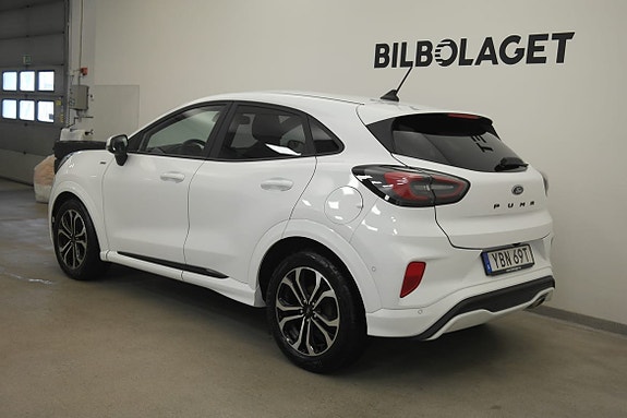 Ford Puma 5 of 19