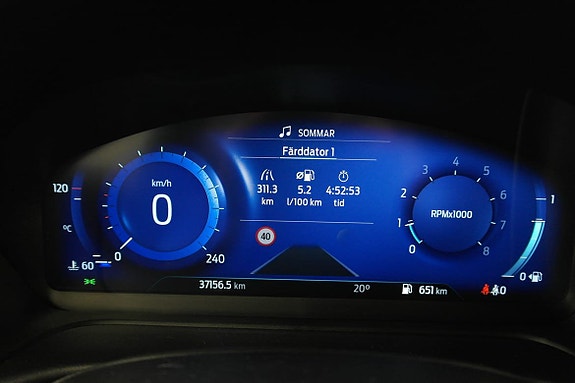 Ford Puma 8 of 19