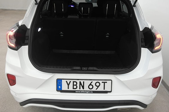 Ford Puma 17 of 19