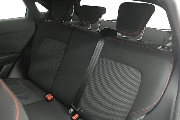Ford Puma 14 of 19