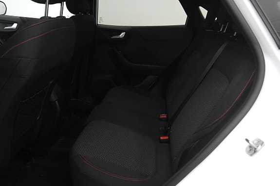 Ford Puma 13 of 19