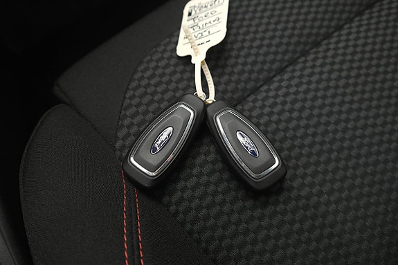 Ford Puma 11 of 19