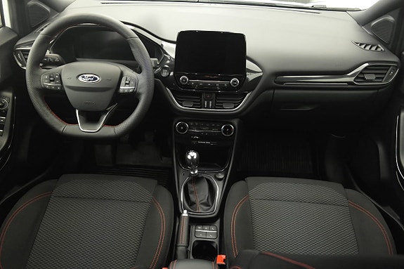 Ford Puma 15 of 19