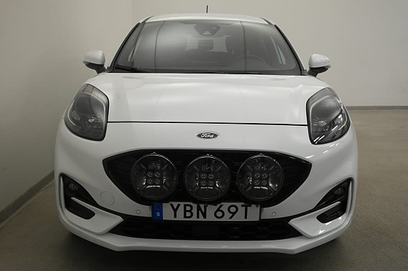 Ford Puma 6 of 19