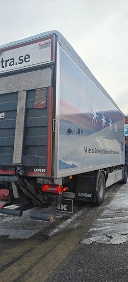 Scania P370B4X2NB 13 of 14
