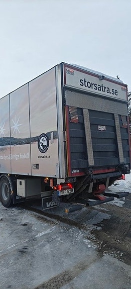 Scania P370B4X2NB 3 of 14
