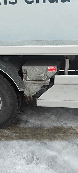 Scania P370B4X2NB 14 of 14