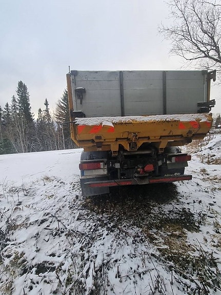 Scania R 560 LB 8X4 5 of 24