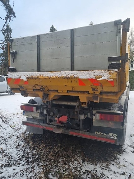 Scania R 560 LB 8X4 6 of 24
