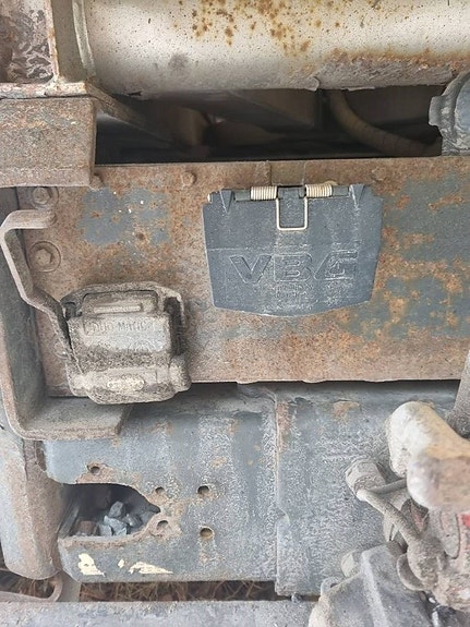 Scania R 560 LB 8X4 17 of 24