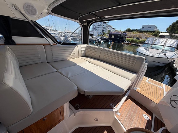 Aquador 28 HT - 2020, HÖSTPRIS! 11 of 11