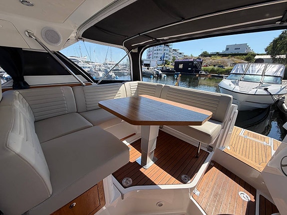 Aquador 28 HT - 2020, HÖSTPRIS! 10 of 11