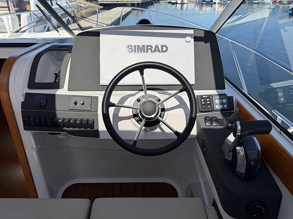 Aquador 28 HT - 2020, HÖSTPRIS! 6 of 11