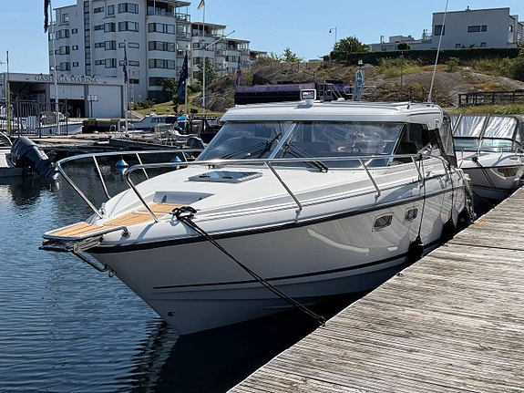 Aquador 28 HT - 2020, HÖSTPRIS! 2 of 11