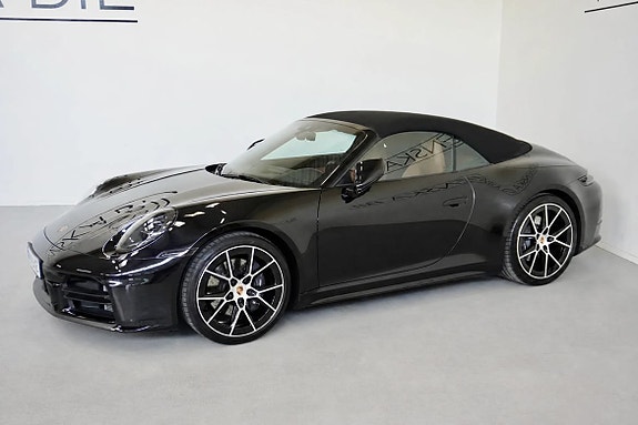 Porsche 911 Carrera 5 of 5