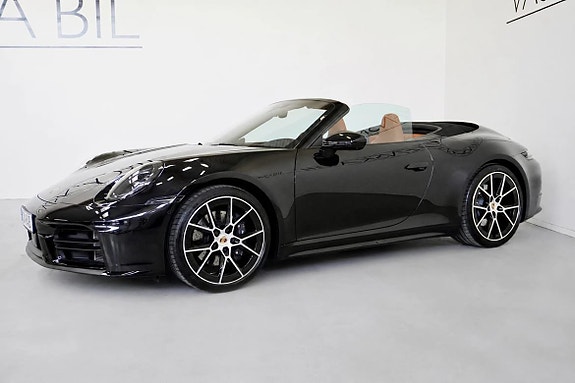 Porsche 911 Carrera 6 of 26